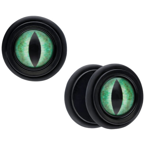 Verena Venus - Fake Plug Paar incl. Packaging