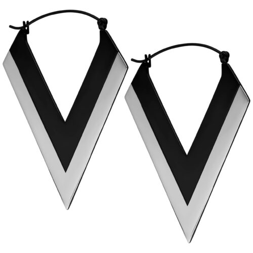 Verena Venus -  V Hoops incl. Packaging
