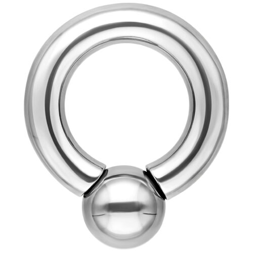 Basic Screw in Ball Ring