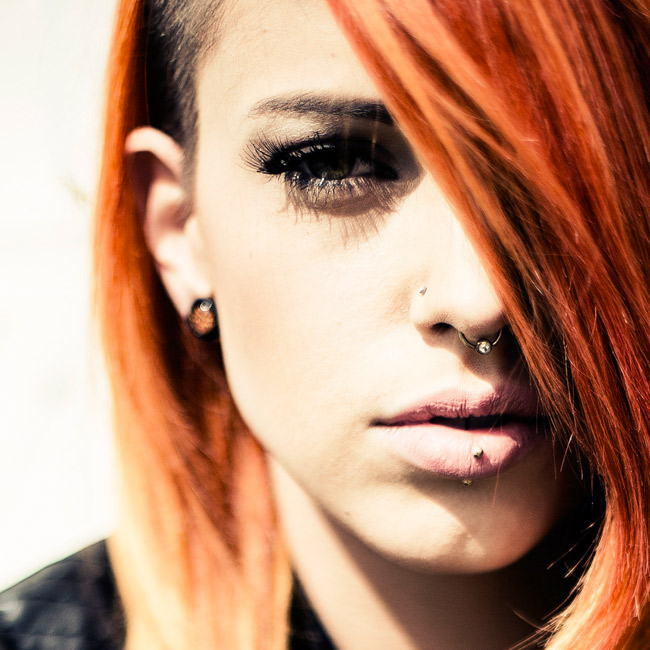 septum piercing jewel