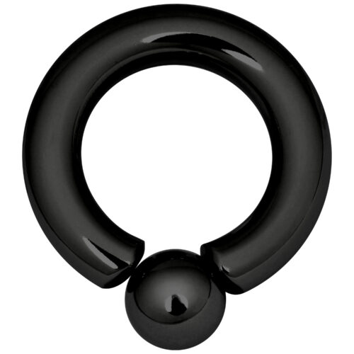 Basic Screw in Ball Ring