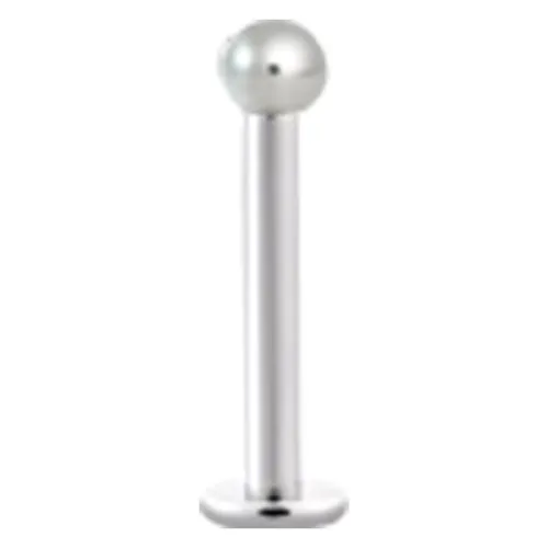 Titan Internally Labret