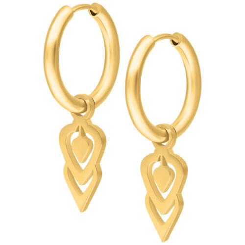 Little Balisuta Hoops