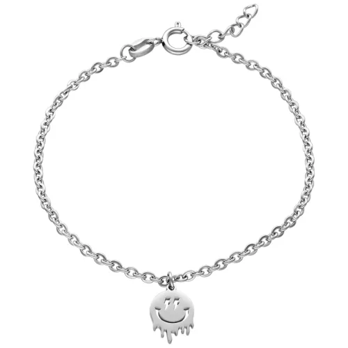 Little Smiley Armband