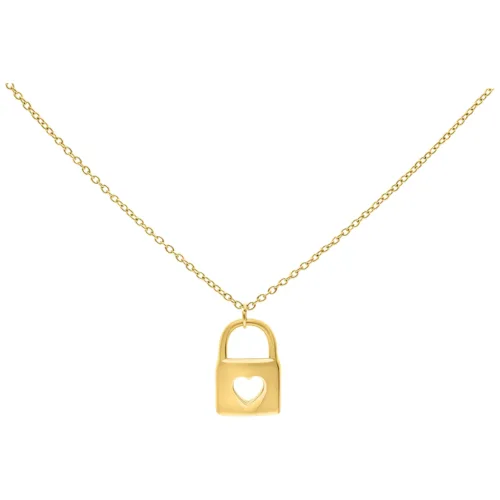 Little Lock Kette