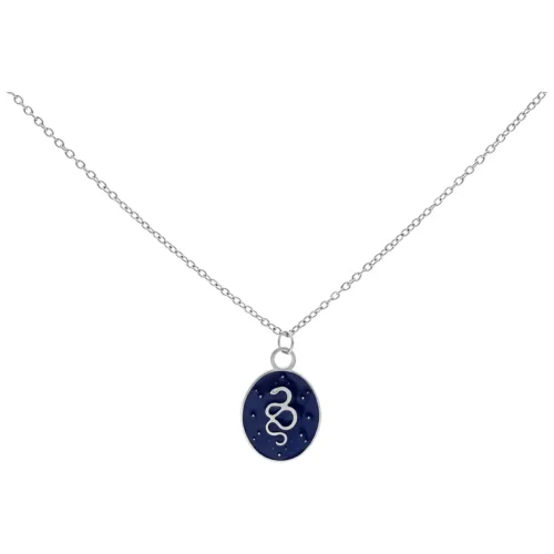 Little Mystic Snake Kette