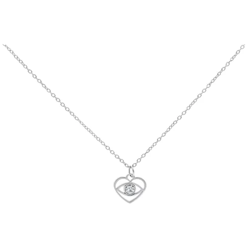 Little Dangling Eye Kette