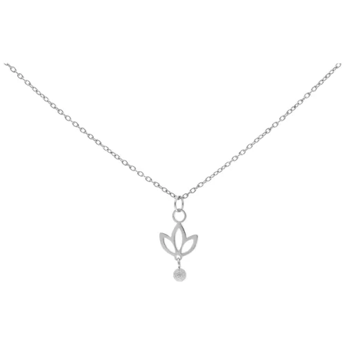 Dangling Lily Kette