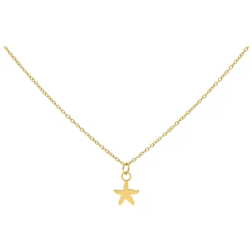 Little Starfish Kette
