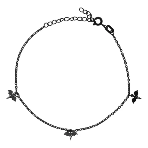 Bat Fußkettchen