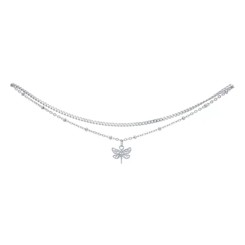 Dragon Fly Fußkettchen