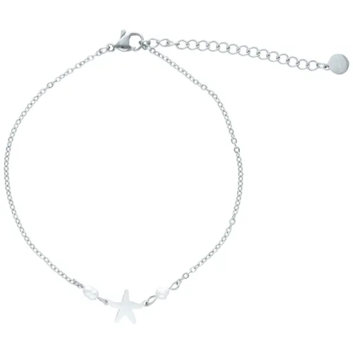 Starfish Fußkettchen