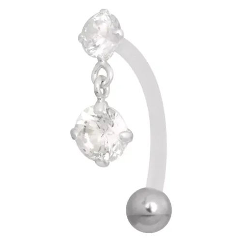 Hanging Crystal Intimate Bananabell