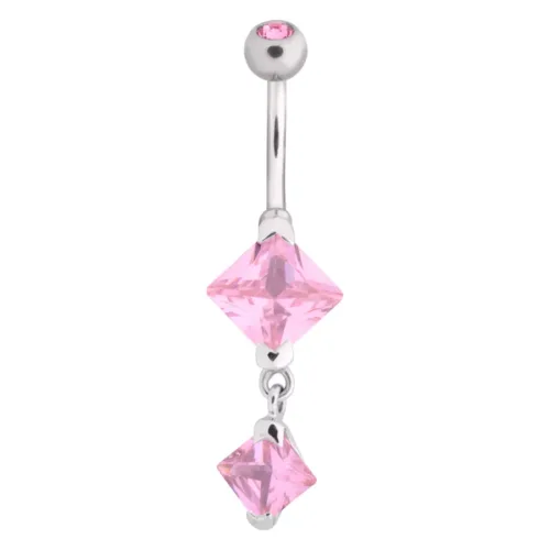 Jewelled Two Times Squad Bananabell