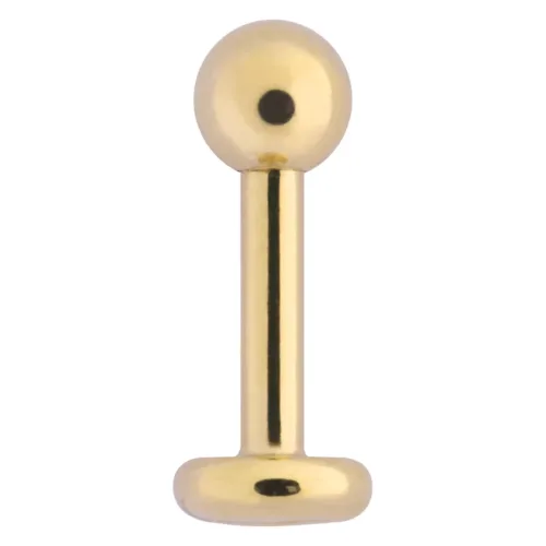 Golden Titan Labret