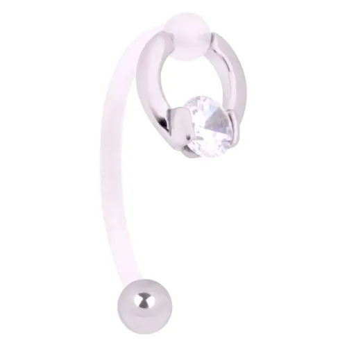 Crystal Closure Intimate Bananabell