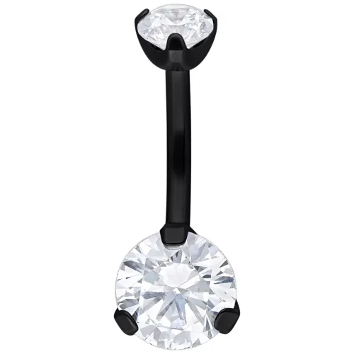 Double Crystal Bananabell