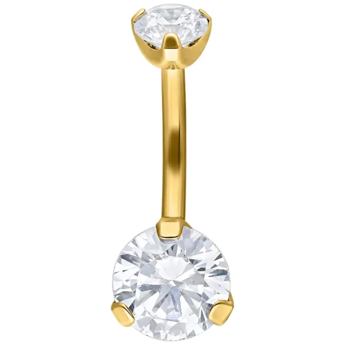 Double Crystal Bananabell