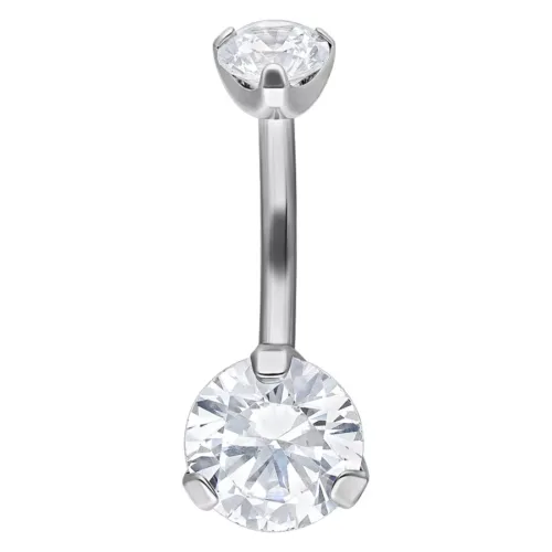 Double Crystal Bananabell