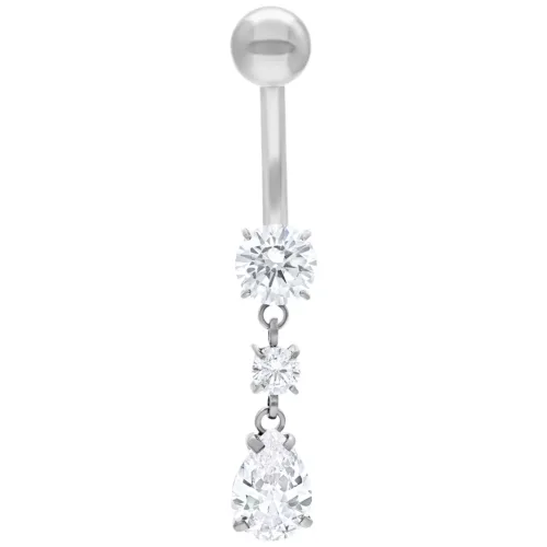 Crystal Drop Bananabell