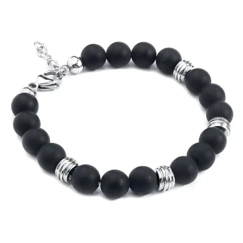Dark Night Armband