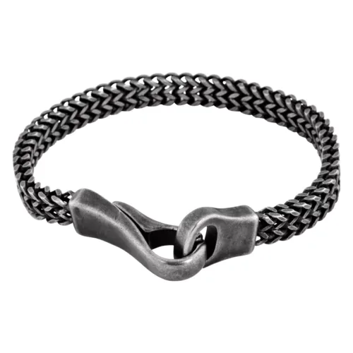 Matte Lace Armband