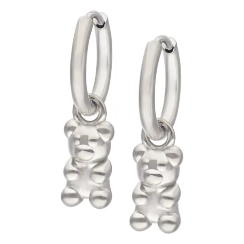 Little Gummi Bear Hoops