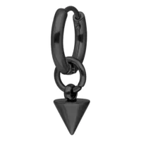 Little Short Spike Hoops Little Short Spike Hoops