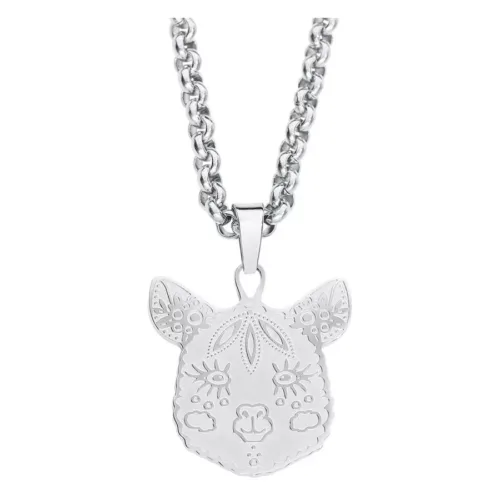 Alpaca Kette