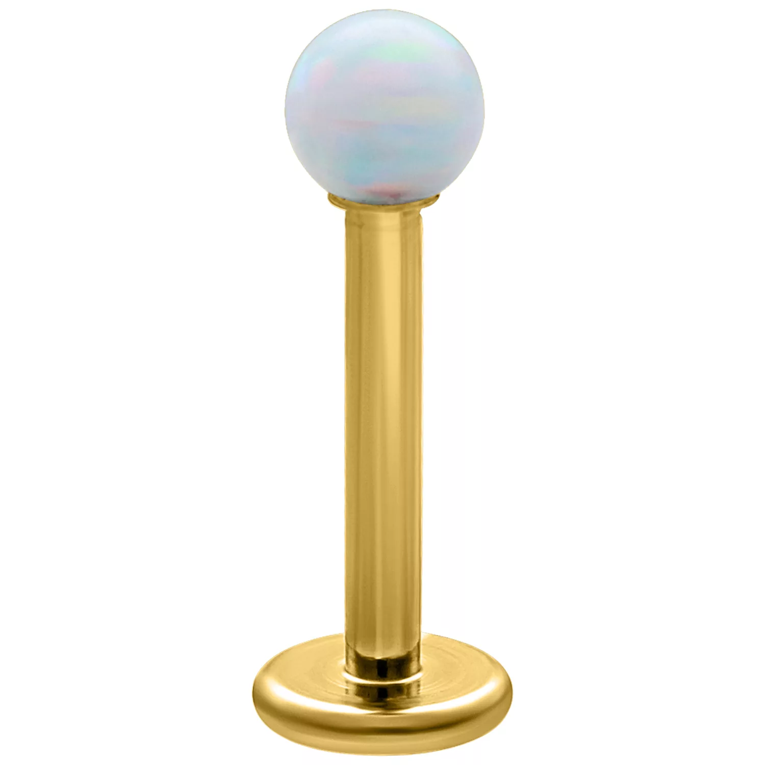 Medilab sales labret stud