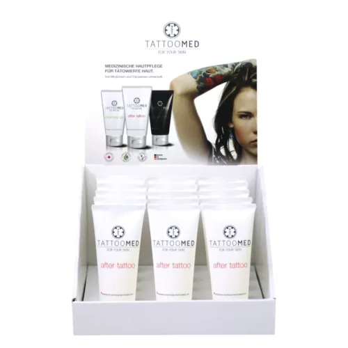 TattooMed® after tattoo 100ml