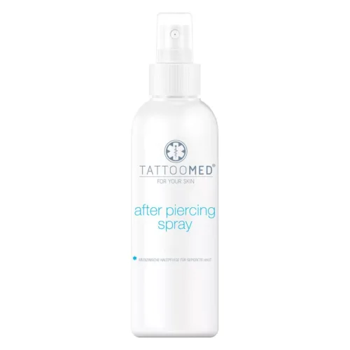 TattooMed® after piercing Spray 75ml