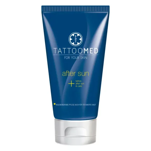 TattooMed® After Sun 100ml