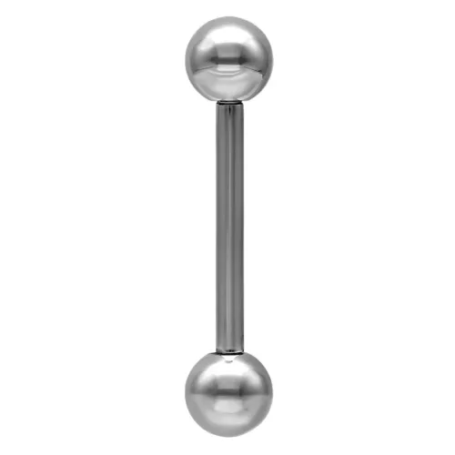 Standard Barbell<!--63e0bc8ea2e4d-->