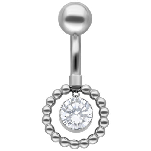 Bubble Circle Bananabel