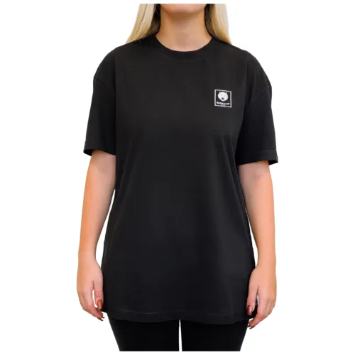 Oversized Boyfriend T-Shirt