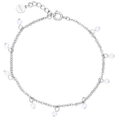 Little Synthetic Pearl Armband