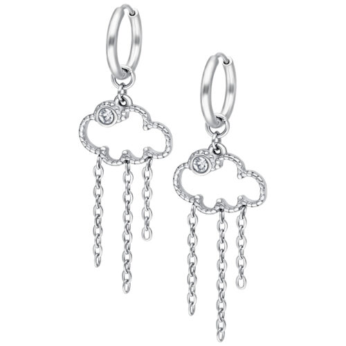 Little Cloud 9 Hoops