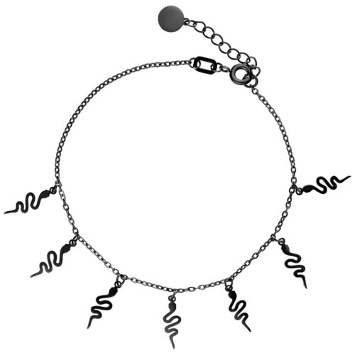 Snake Armband