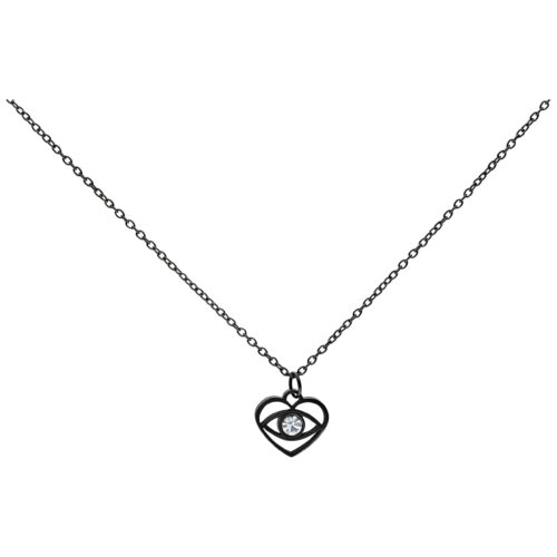 Little Dangling Eye Kette