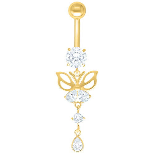 Butterfly Bananabell