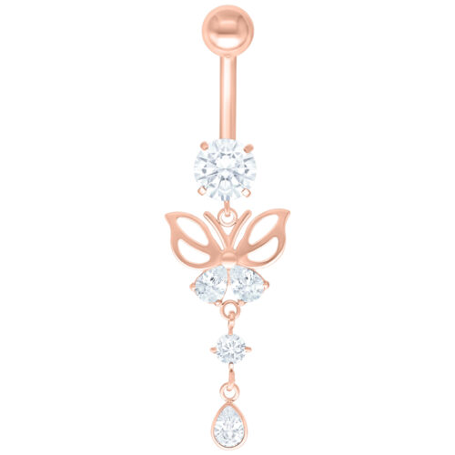 Butterfly Bananabell