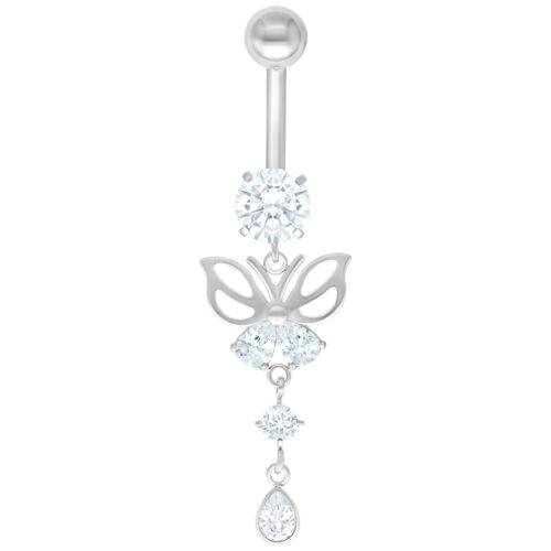 Butterfly Bananabell