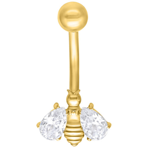 Crystal Bee Bananabell