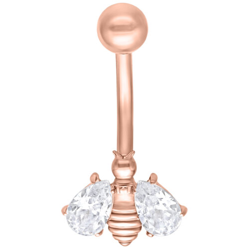 Crystal Bee Bananabell