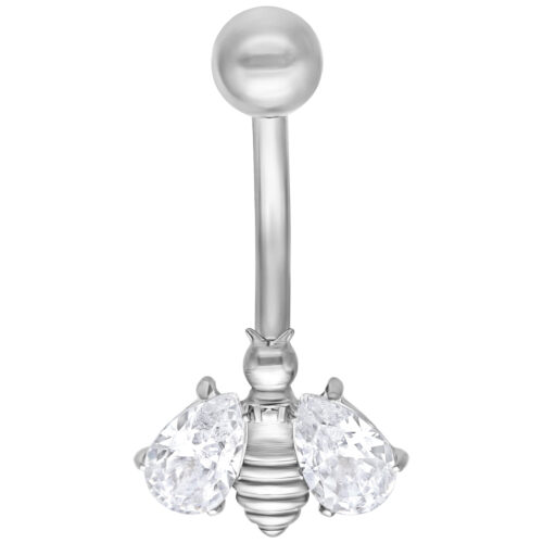 Crystal Bee Bananabell