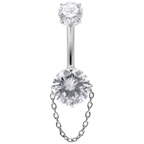 Crystals with Chain Bananabell