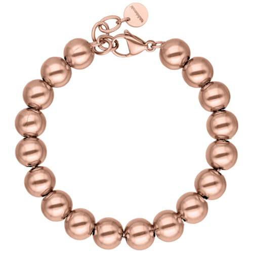 Bubble Armband - Rosegold
