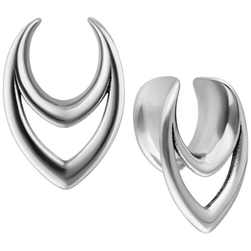 Double Arrow Earsaddles