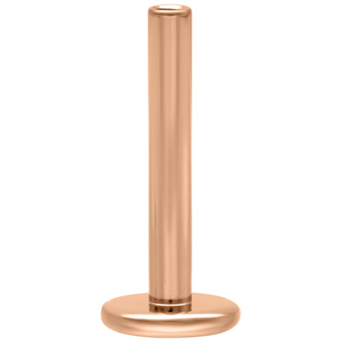 Hollow Labret Stud<!--6357dba3b53de-->